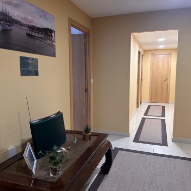 WELLMIND PSICOLOGIA MÁLAGA