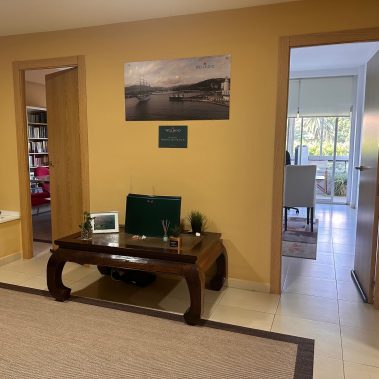 WELLMIND PSICOLOGIA MÁLAGA